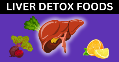 Fatty Liver Detoxification