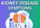 Kidney disease symptoms