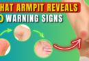 What Your Armpit Tells About Your Health: Video